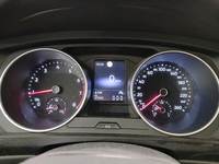 Pogled kombi instrument