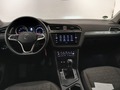 View of dashboard