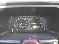 Pogled kombi instrument