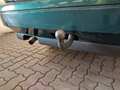 View of trailer tow-bar hitch