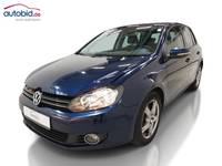 Pogled sprijeda lijevo