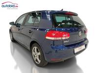 Pogled straga lijevo