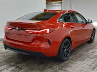 Ansicht hinten rechts