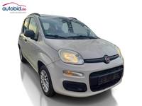 Ansicht vorne rechts