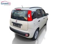 Ansicht hinten rechts