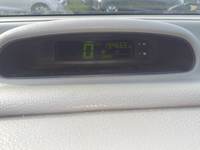 Ansicht Kombiinstrument