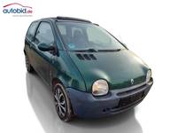 Ansicht vorne rechts