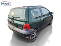 Ansicht hinten rechts