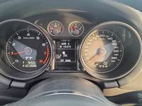 Ansicht Kombiinstrument