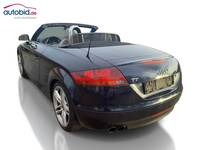 Ansicht hinten links