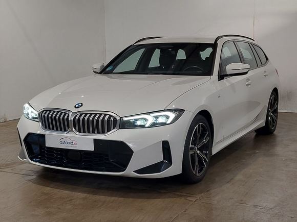 Náhľad spredu zľava