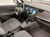 Pogled na unutrašnjost