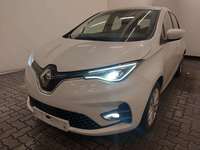 Pogled od napred levo