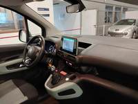 Pogled na unutrašnjost