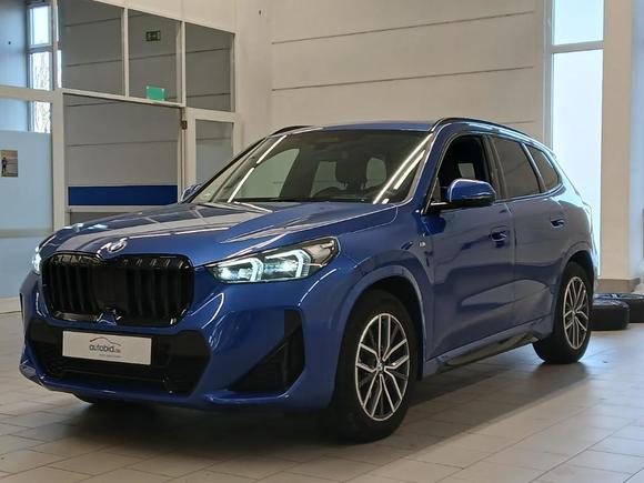 Náhľad spredu zľava