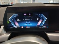 Pohľad na združený prístroj na palubnej doske