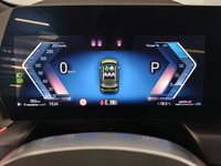 Ansicht Kombiinstrument