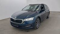 Skoda Octavia Combi 2,0 TDI DSG "Tour"