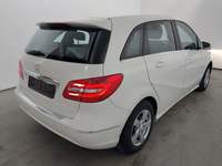 Vaade tagant paremalt