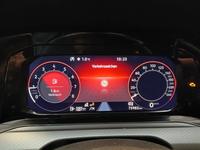 Pogled na kombinirani instrument