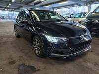 Pogled sprijeda desno