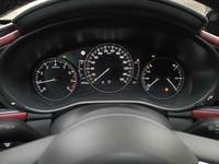 Ansicht Kombiinstrument