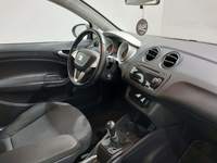 Pogled na unutrašnjost