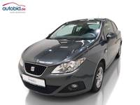 Pogled od napred levo