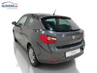 Pogled od pozadi levo