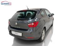 Pogled od pozadi desno