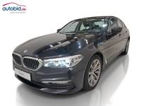 BMW 520d Steptronic