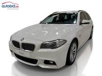 BMW 520d Touring Steptronic "M-Sportpaket"