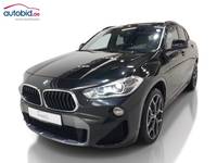 BMW X2 sDrive20i DKG mit Steptronic "M Sport X"