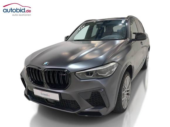 Pogled od napred levo