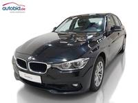 BMW 320i Steptronic "Advantage"