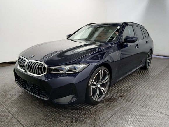 Náhľad spredu zľava