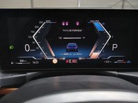 Pohľad na združený prístroj na palubnej doske