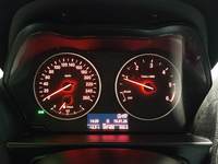 Vista plancia strumenti