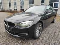 Vista anteriore sinistra