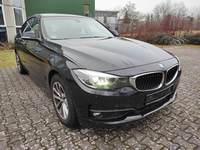 Vista anteriore destra