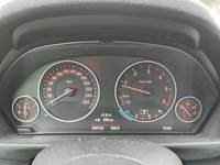 Vista plancia strumenti