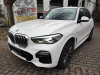 Vista anteriore sinistra