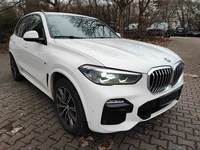 Vista anteriore destra