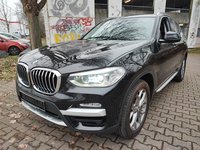 Vista anteriore sinistra