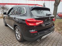 Vista posteriore sinistra