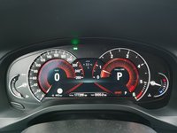 Vista plancia strumenti