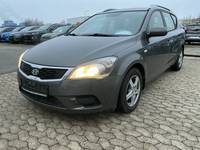 Pogled od napred levo