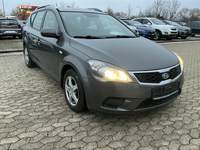 Pogled od napred  desno