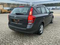 Pogled od pozadi desno