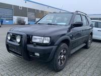 Náhľad spredu zľava